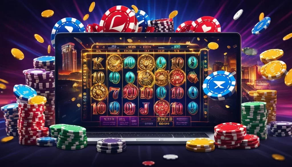 Biện pháp bảo mật dữ liệu mạnh mẽ của lucky888