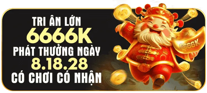 Ưu đãi độc quyền lucky888
