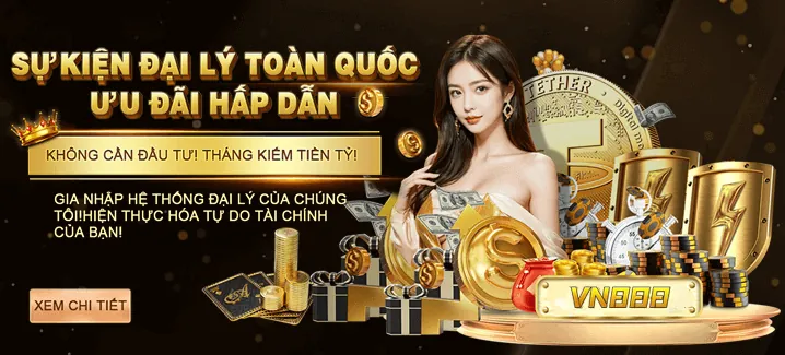 Liên hệ bộ phận hỗ trợ của lucky888