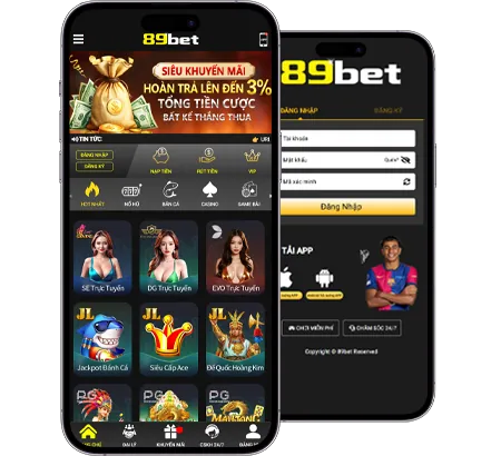 Ưu đãi hấp dẫn Lucky888