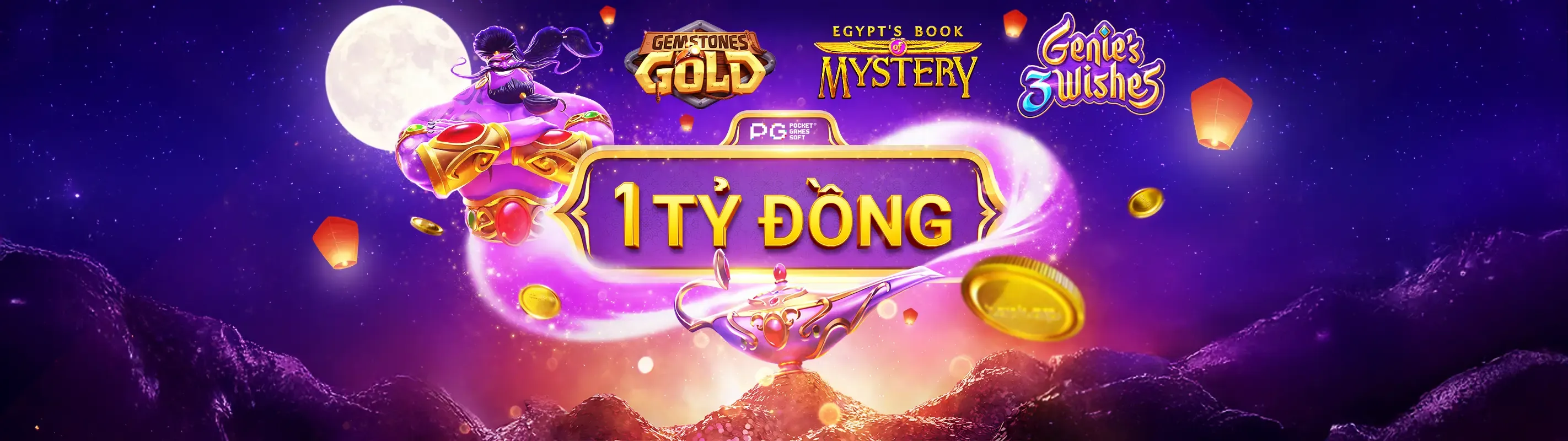 Hình ảnh tổng quan Lucky888 trang chủ chính thức