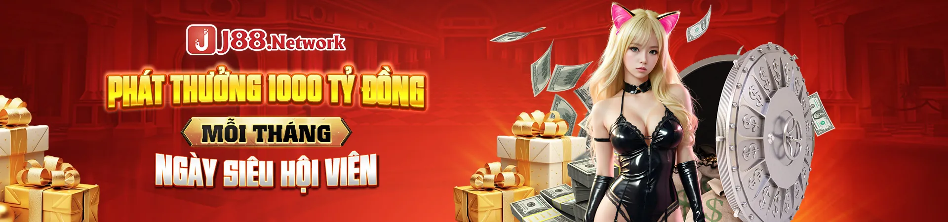 Câu lạc bộ VIP lucky888 với các ưu đãi độc quyền