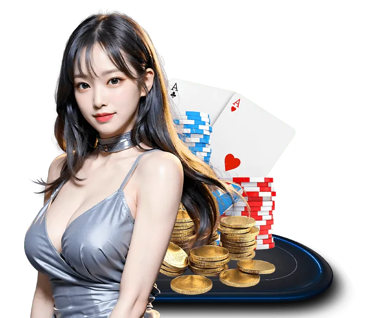 Chơi slot trên di động lucky888