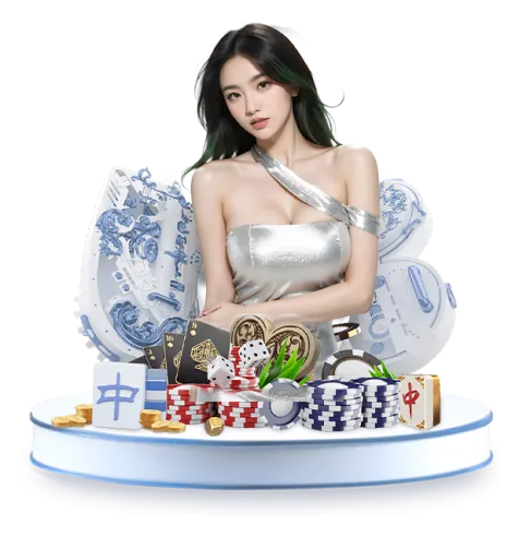 Biểu tượng mạng xã hội của lucky888
